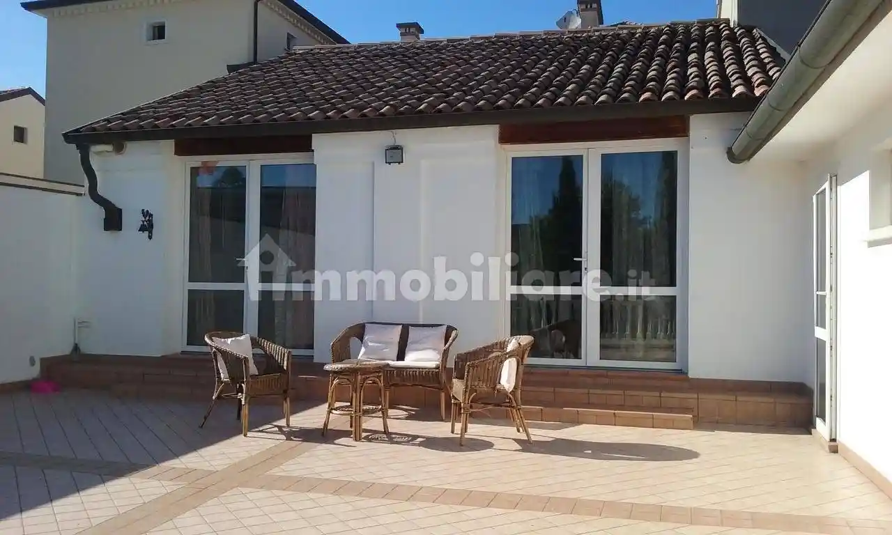 Casa indipendente in vendita a Adria