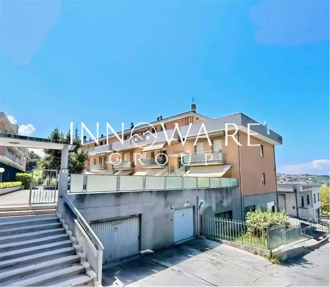 Appartamento in vendita a Ancona