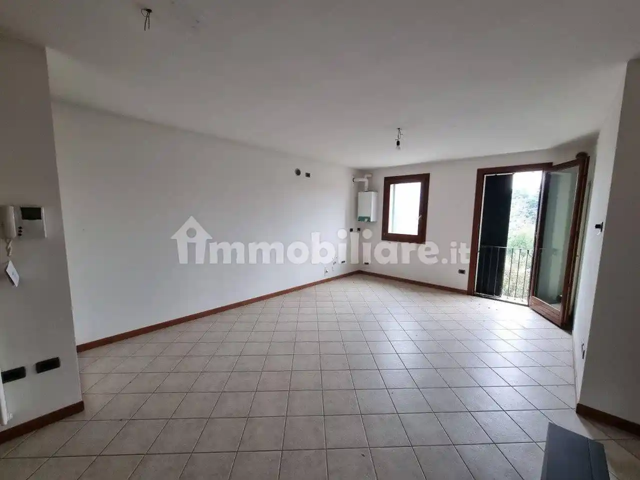 Appartamento in affitto a Lozzo Atestino