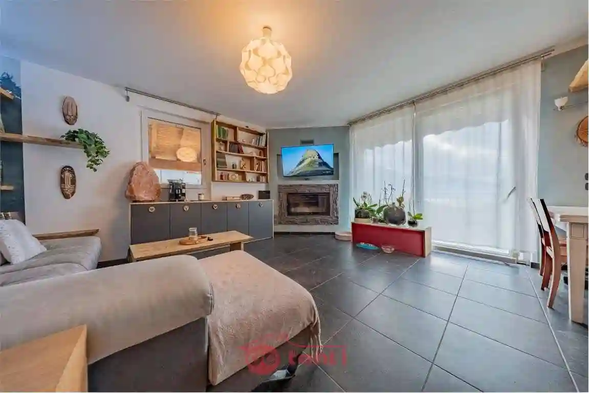 Villetta a schiera - foto 4