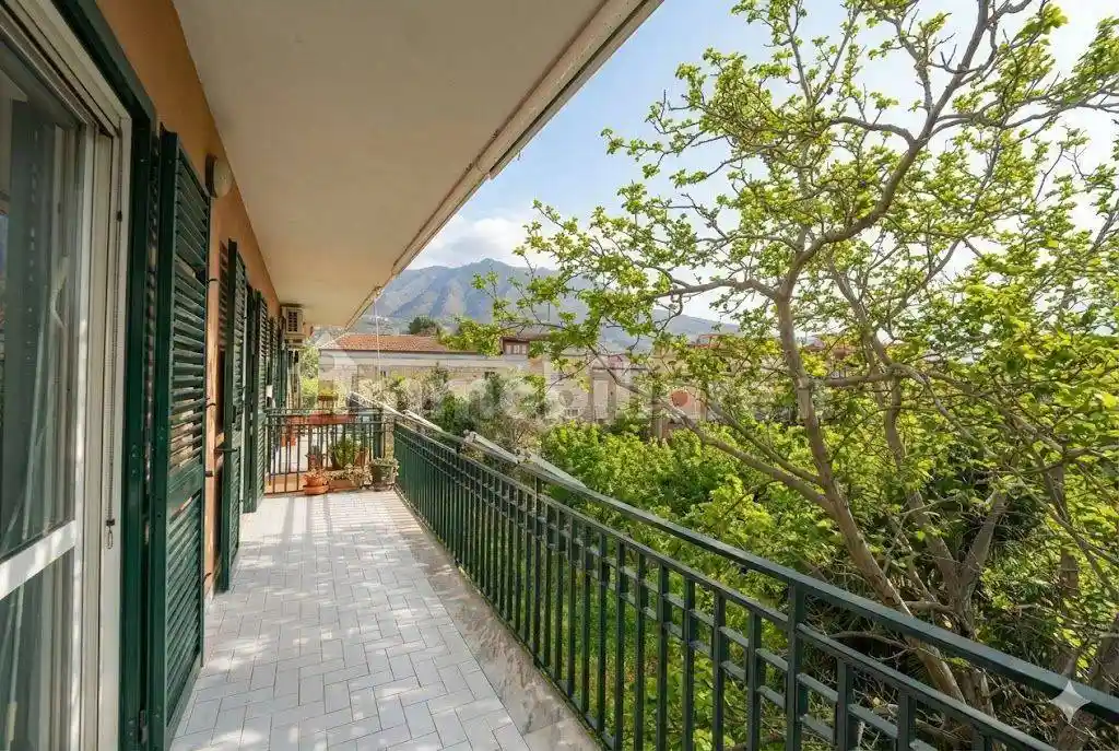 Appartamento in vendita a Somma Vesuviana