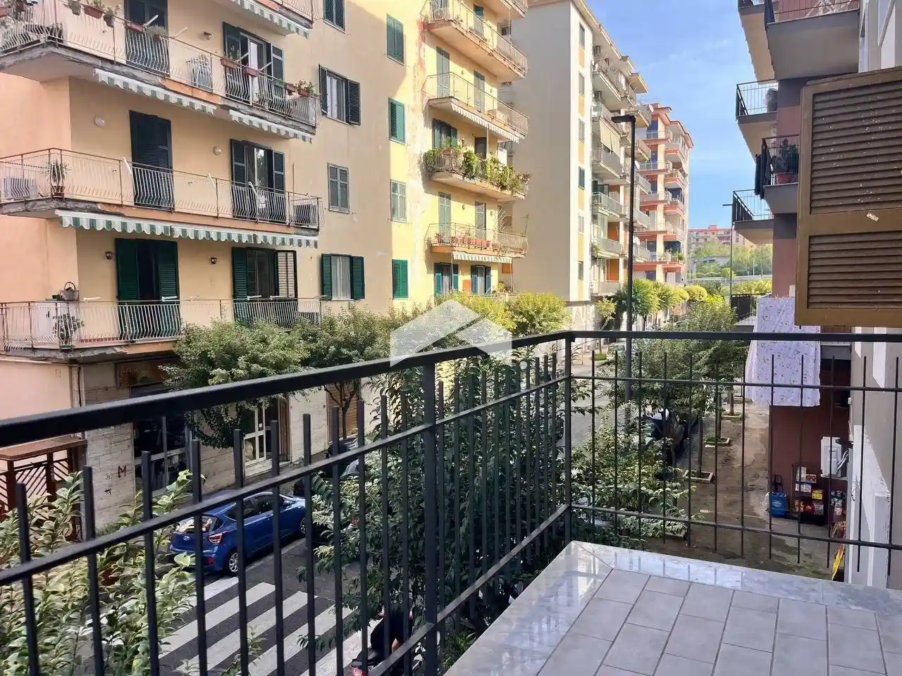 Appartamento in vendita a San Giorgio a Cremano