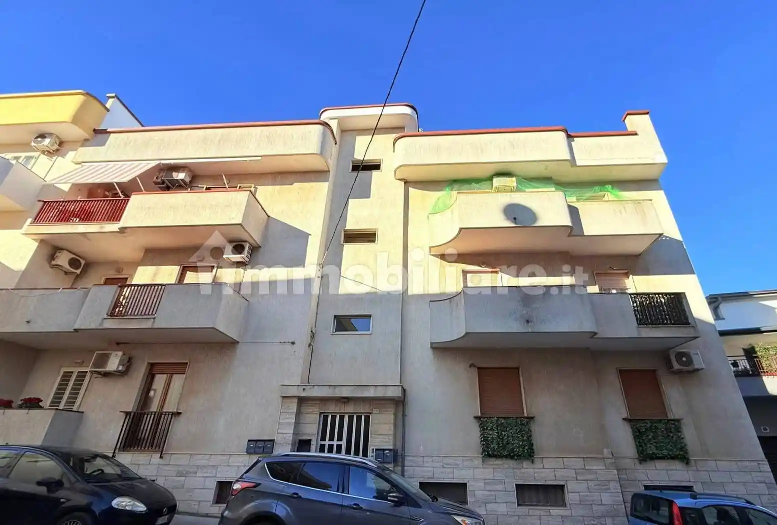 Appartamento in vendita a Cassano delle Murge