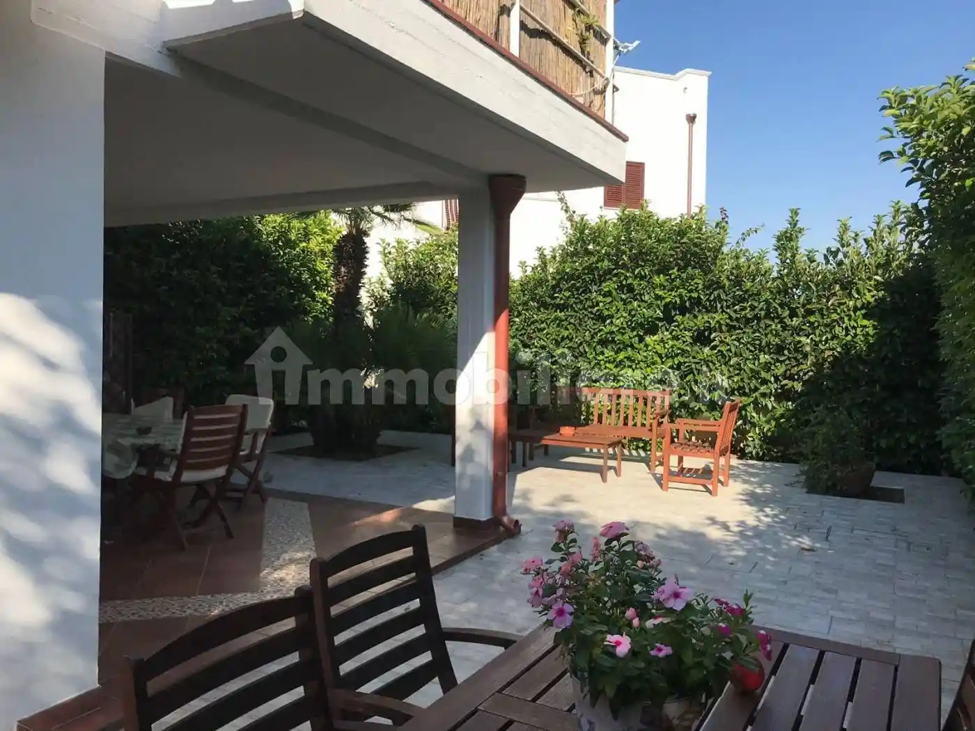 Villa in affitto a Taranto