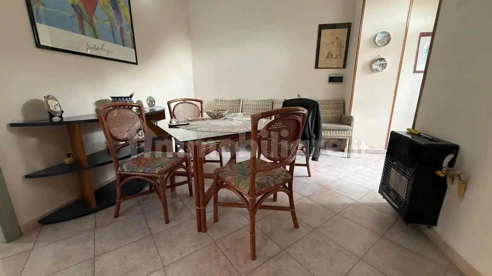 Appartamento in vendita a Napoli