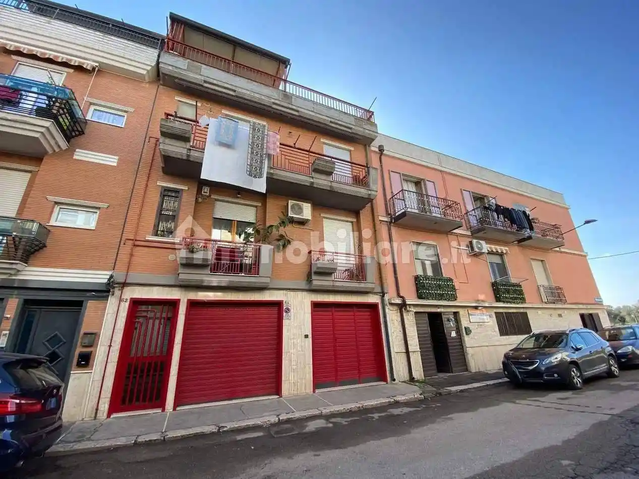 Appartamento in vendita a San Severo