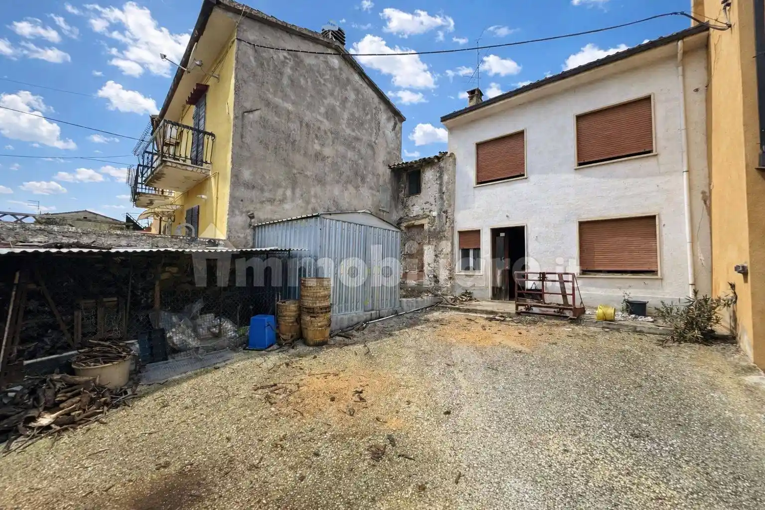 Rustico - Casale in vendita a Monteforte d'Alpone