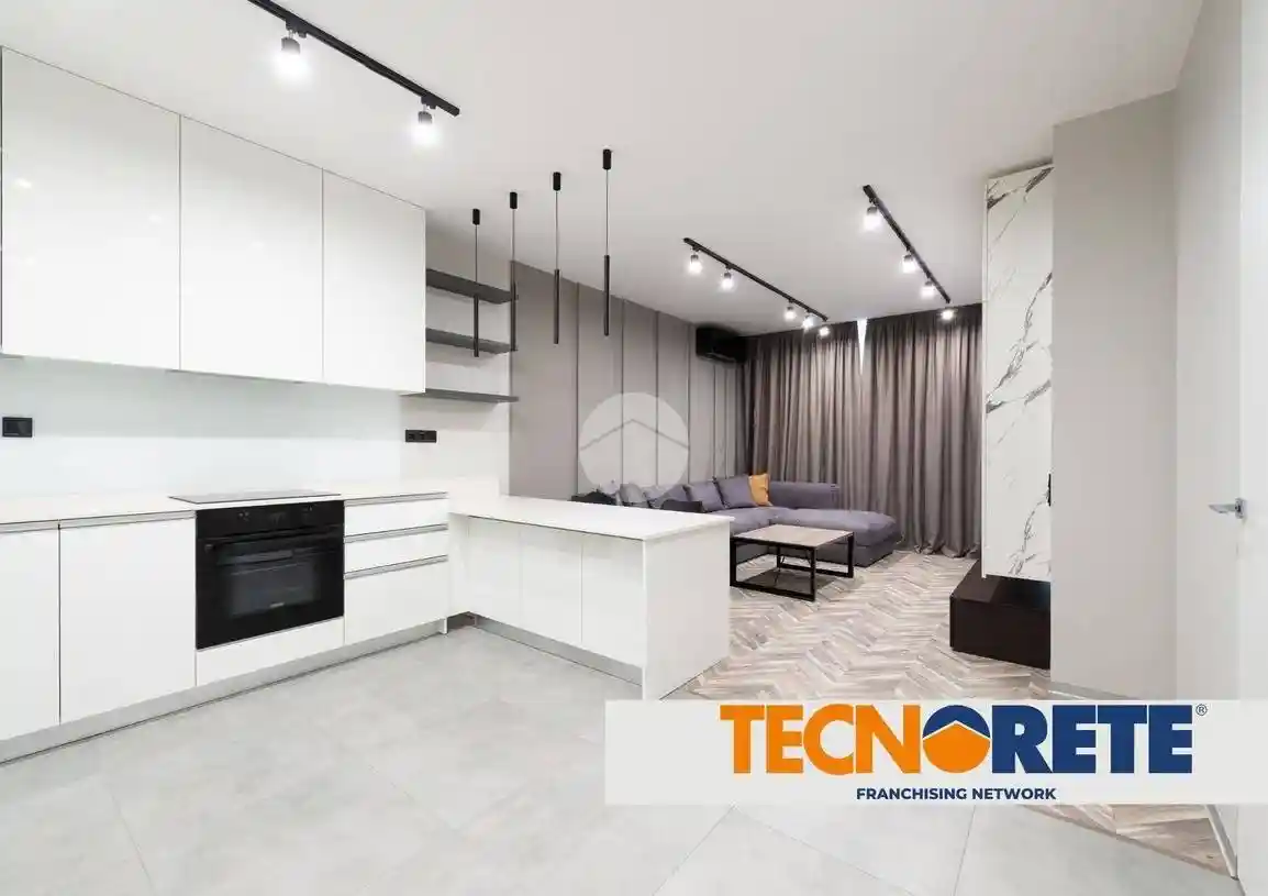 Appartamento in vendita a Rimini