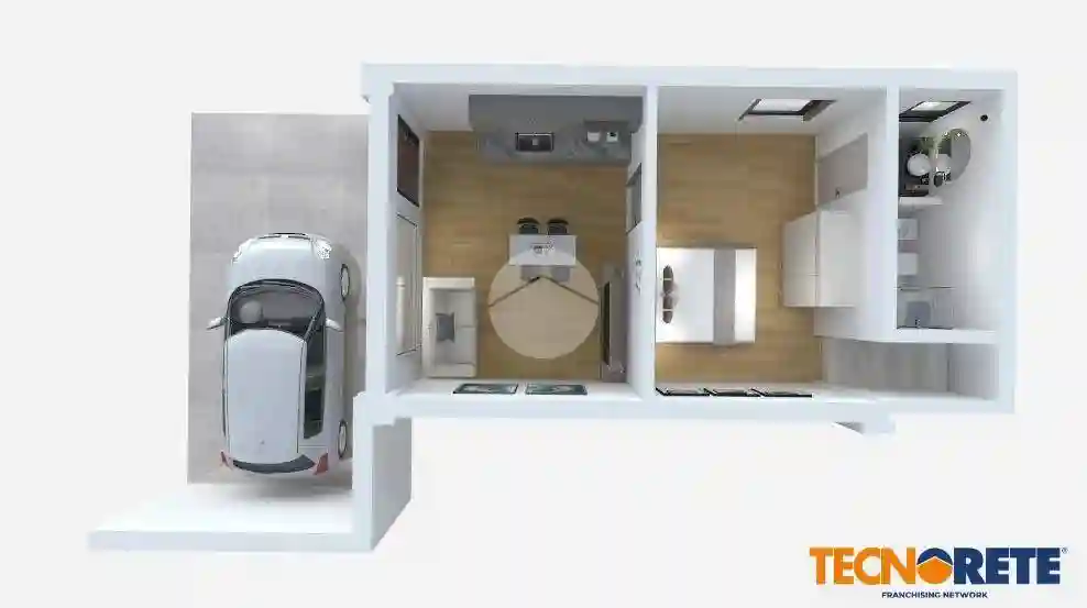 Appartamento - foto 4