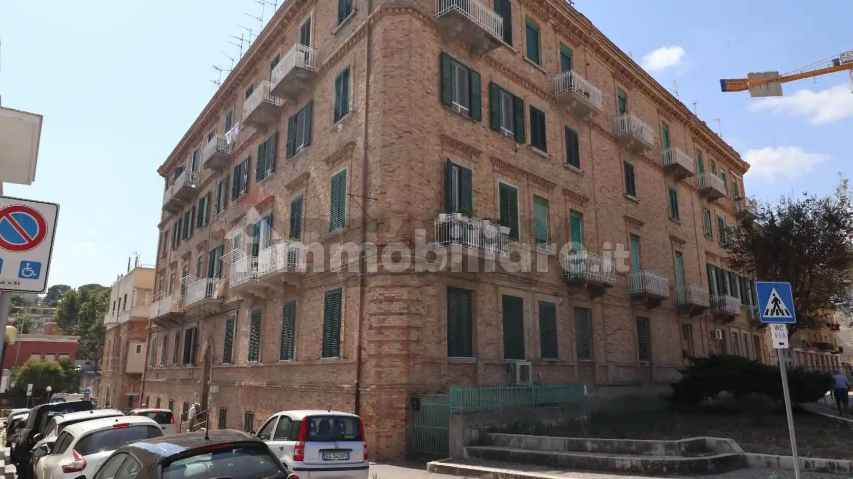 Appartamento in affitto a Matera