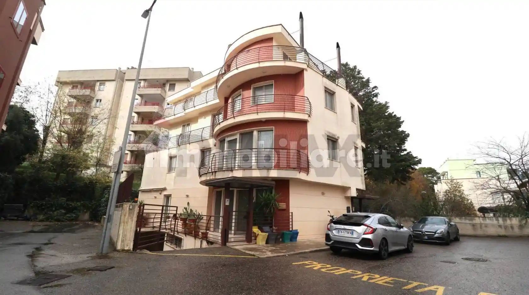 Casa indipendente in vendita a Matera