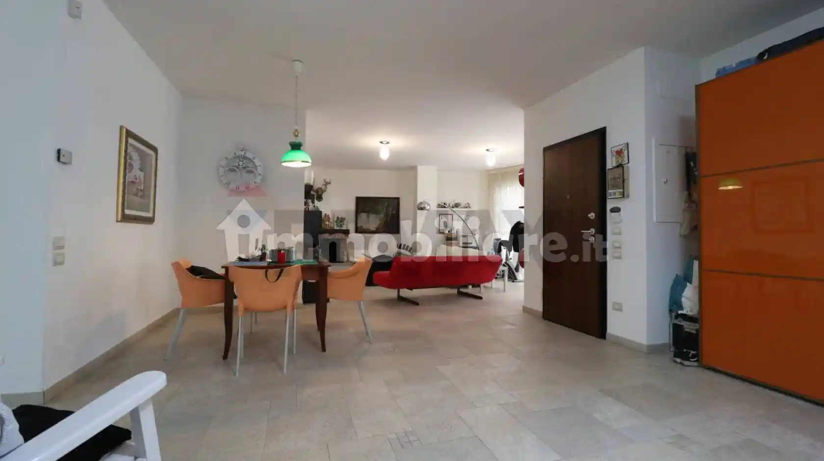 Appartamento in vendita a Matera