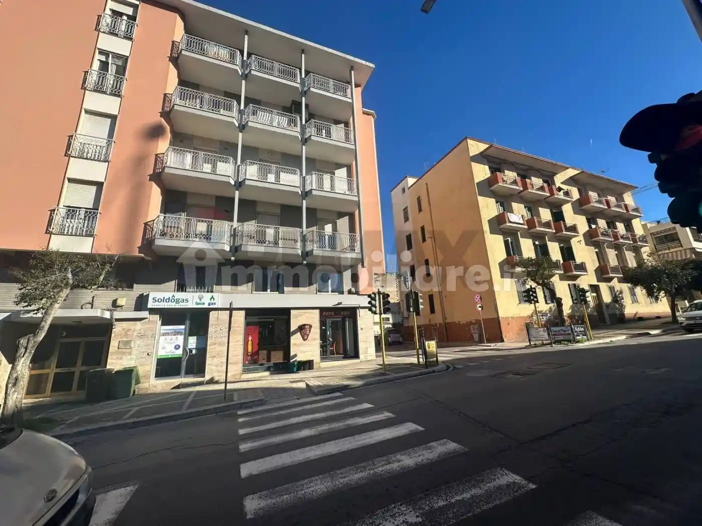 Appartamento in vendita a Matera