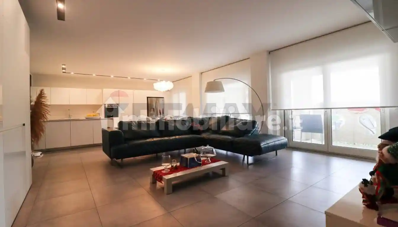 Appartamento in vendita a Matera