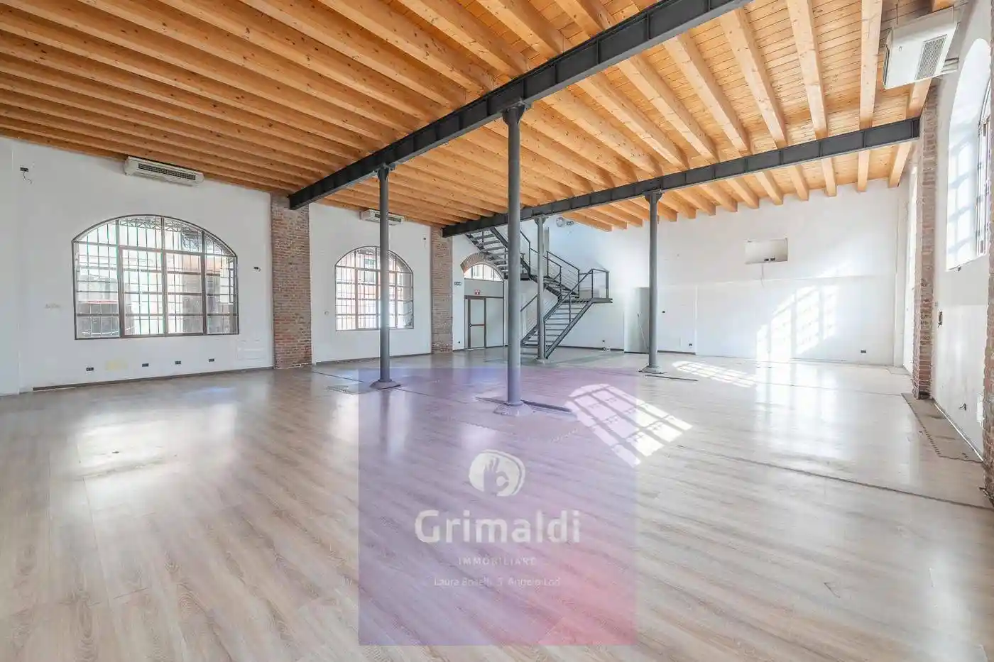 Palazzo - Edificio in affitto a San Colombano al Lambro