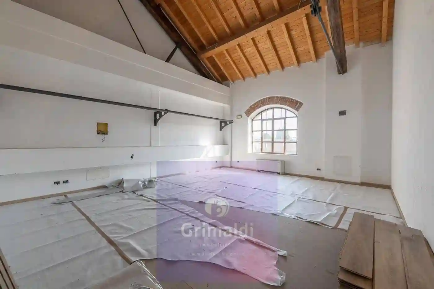 Palazzo - Edificio - foto 4