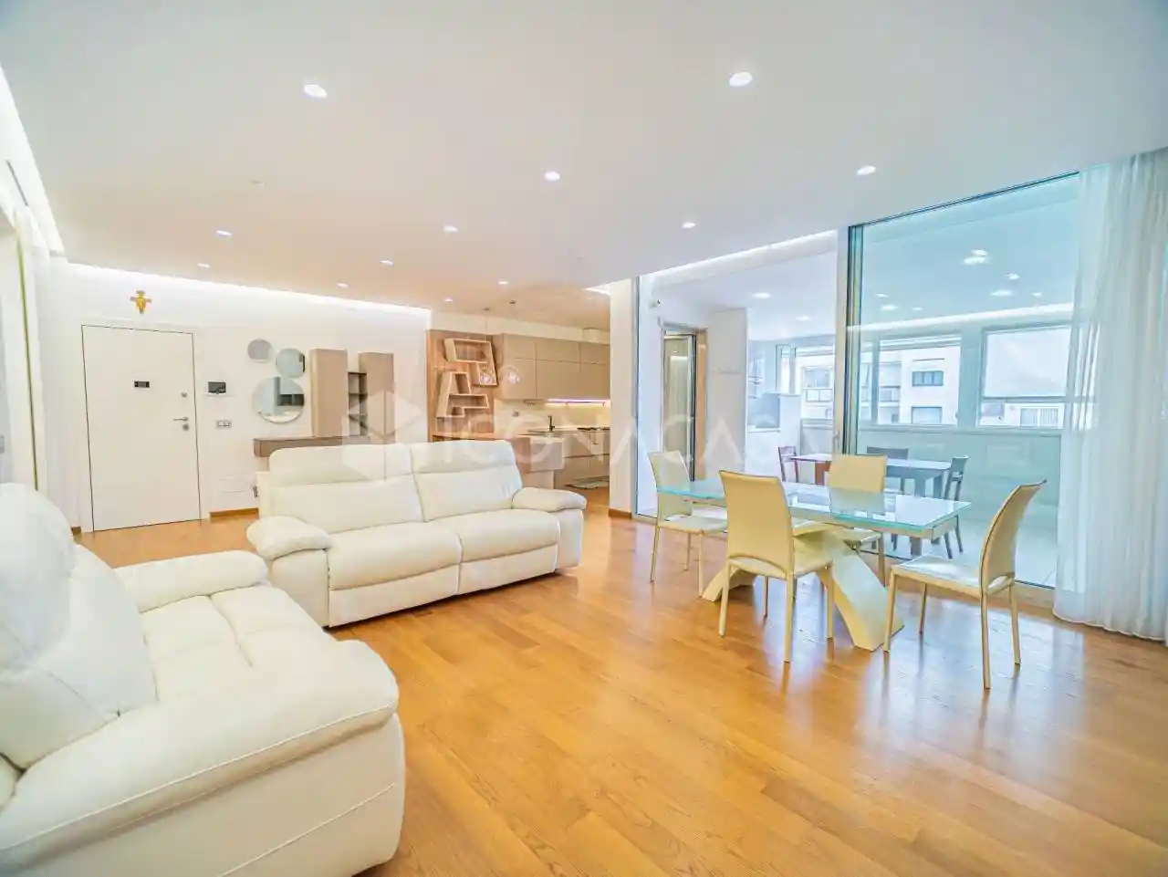 Appartamento in vendita a Bari