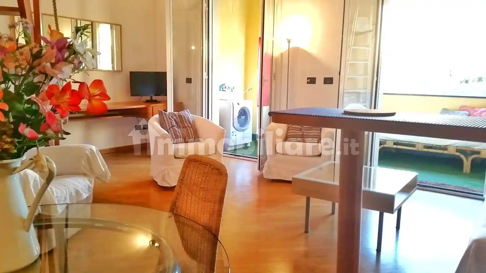 Appartamento in affitto a Genova