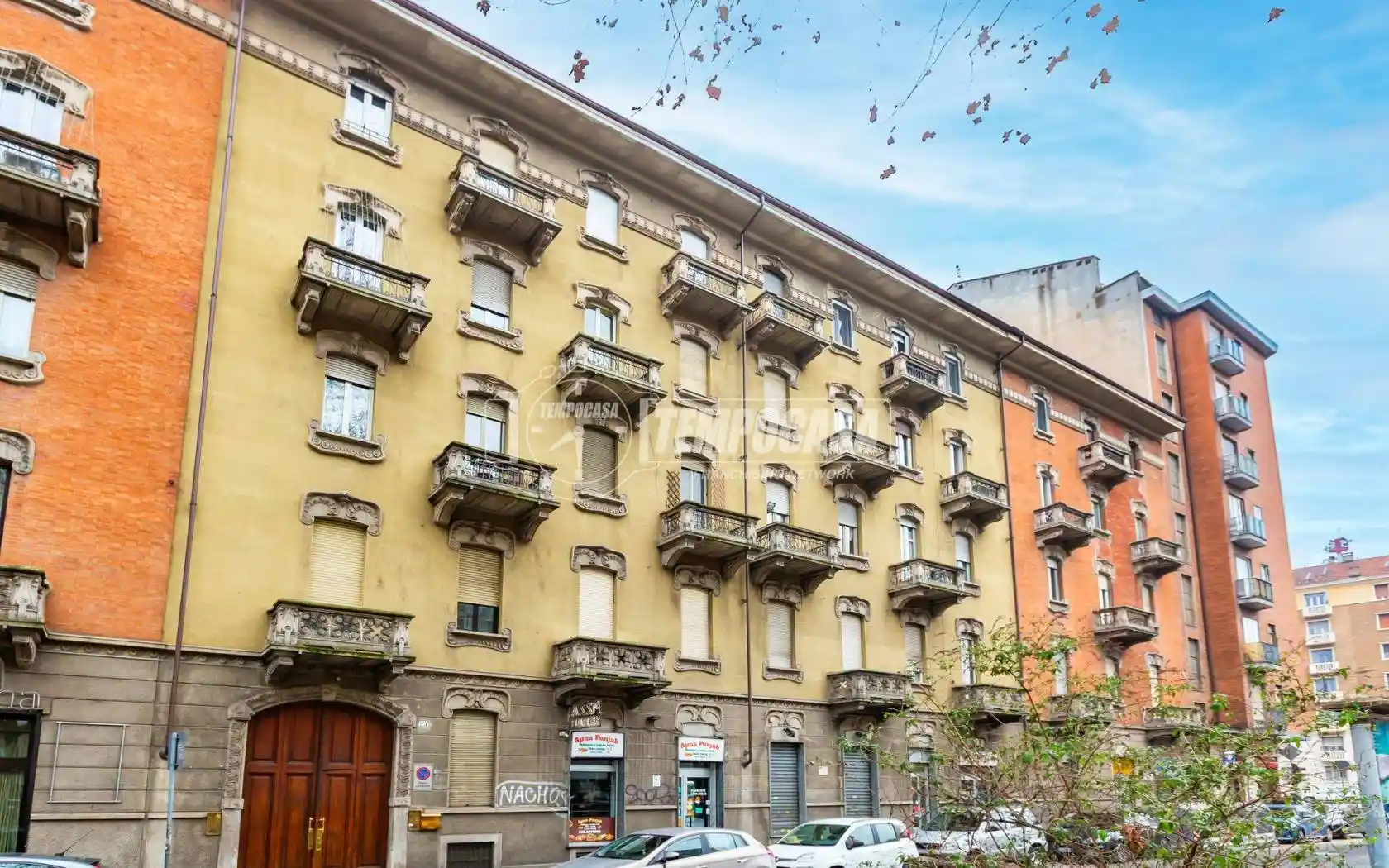 Appartamento in vendita a Torino