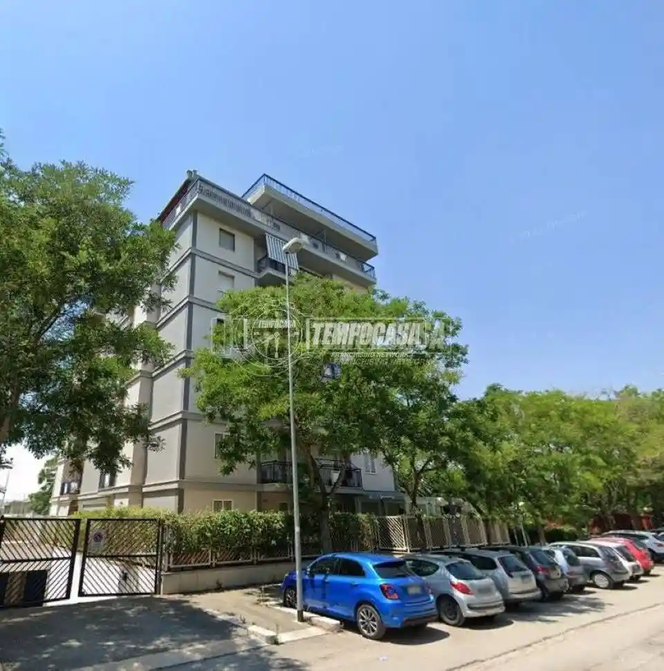 Appartamento in vendita a Foggia