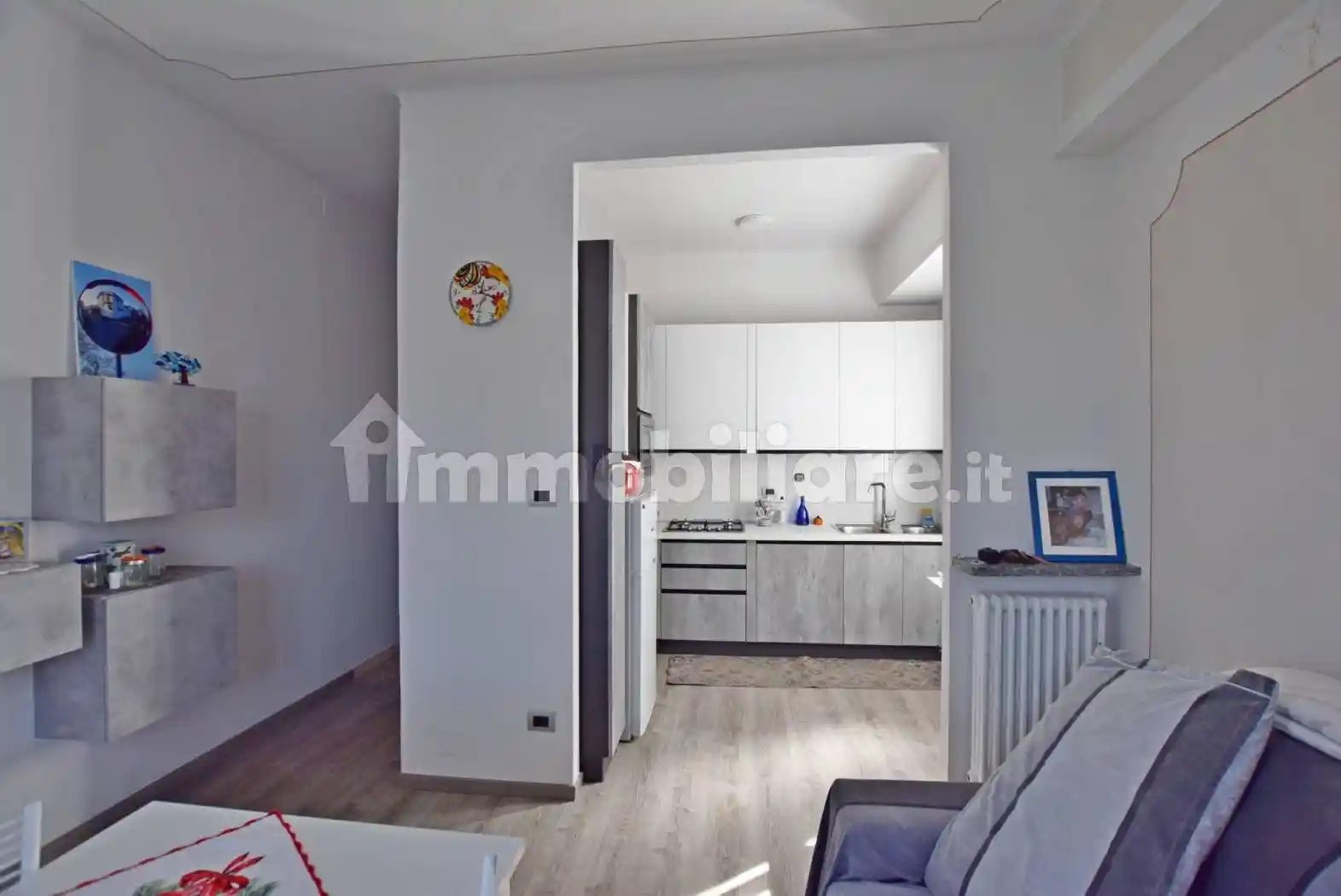 Appartamento in affitto a Mondovì