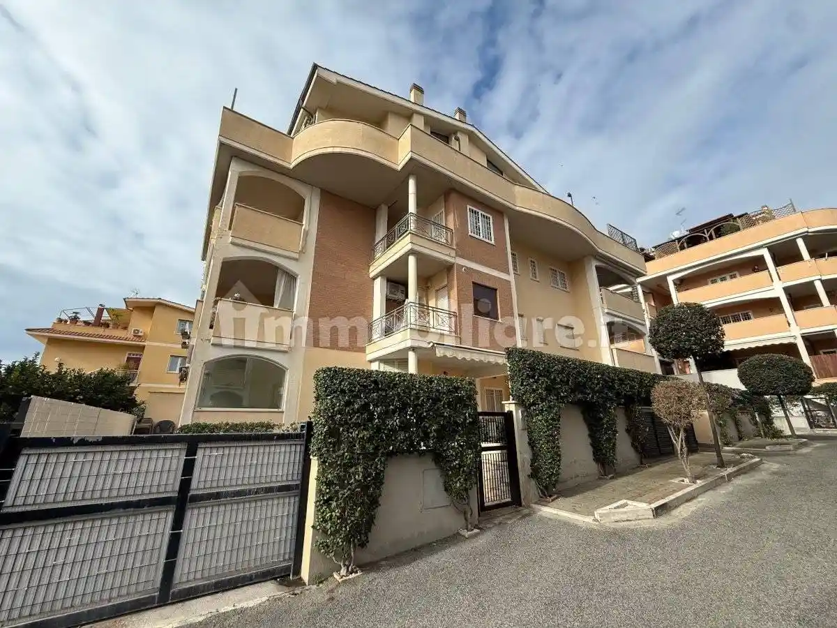 Appartamento in vendita a Santa Marinella