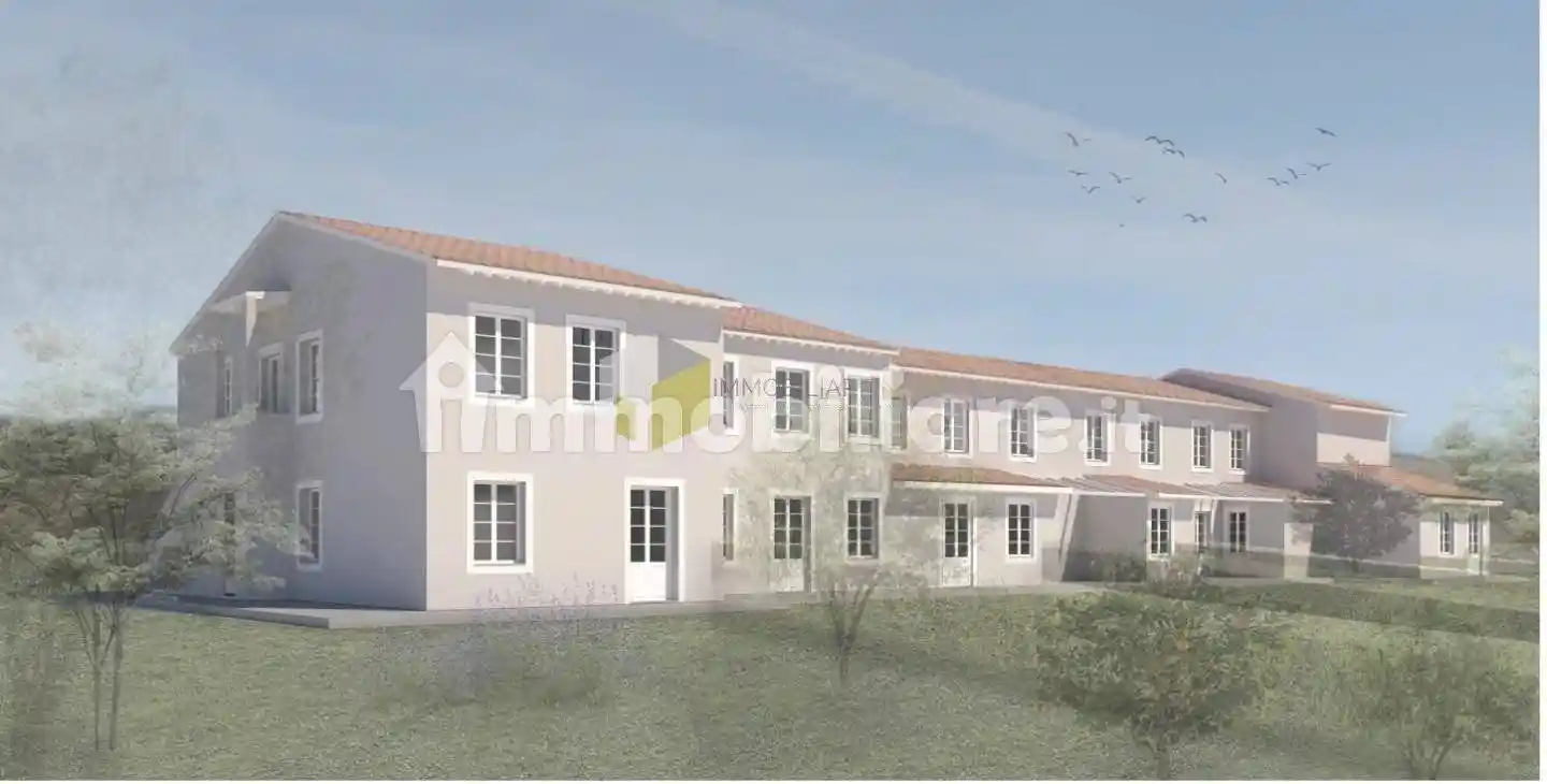 Casa indipendente in vendita a Vecchiano