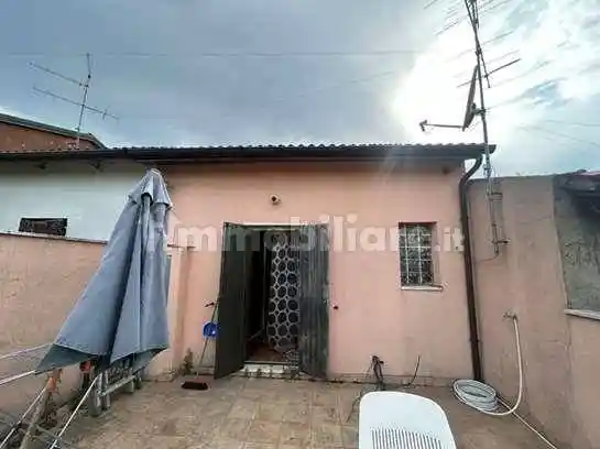 Casa indipendente in vendita a San Giovanni Lupatoto