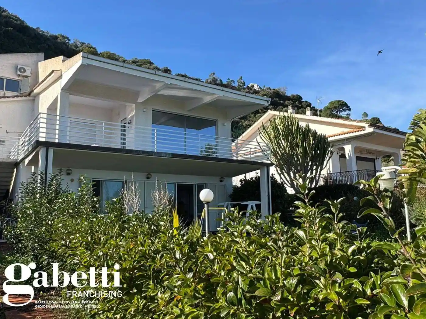 Villa in affitto a Gioiosa Marea