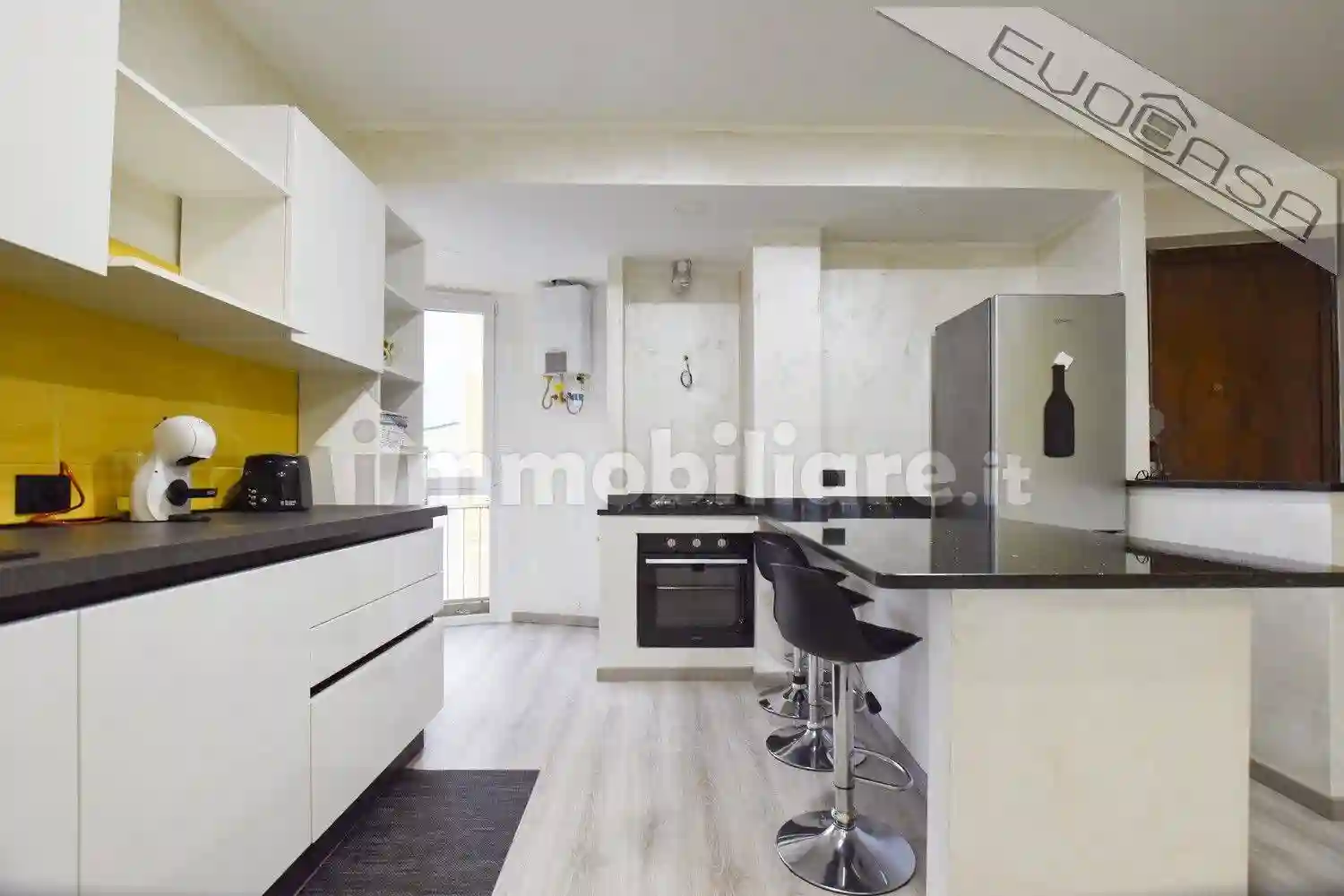 Appartamento - foto 5