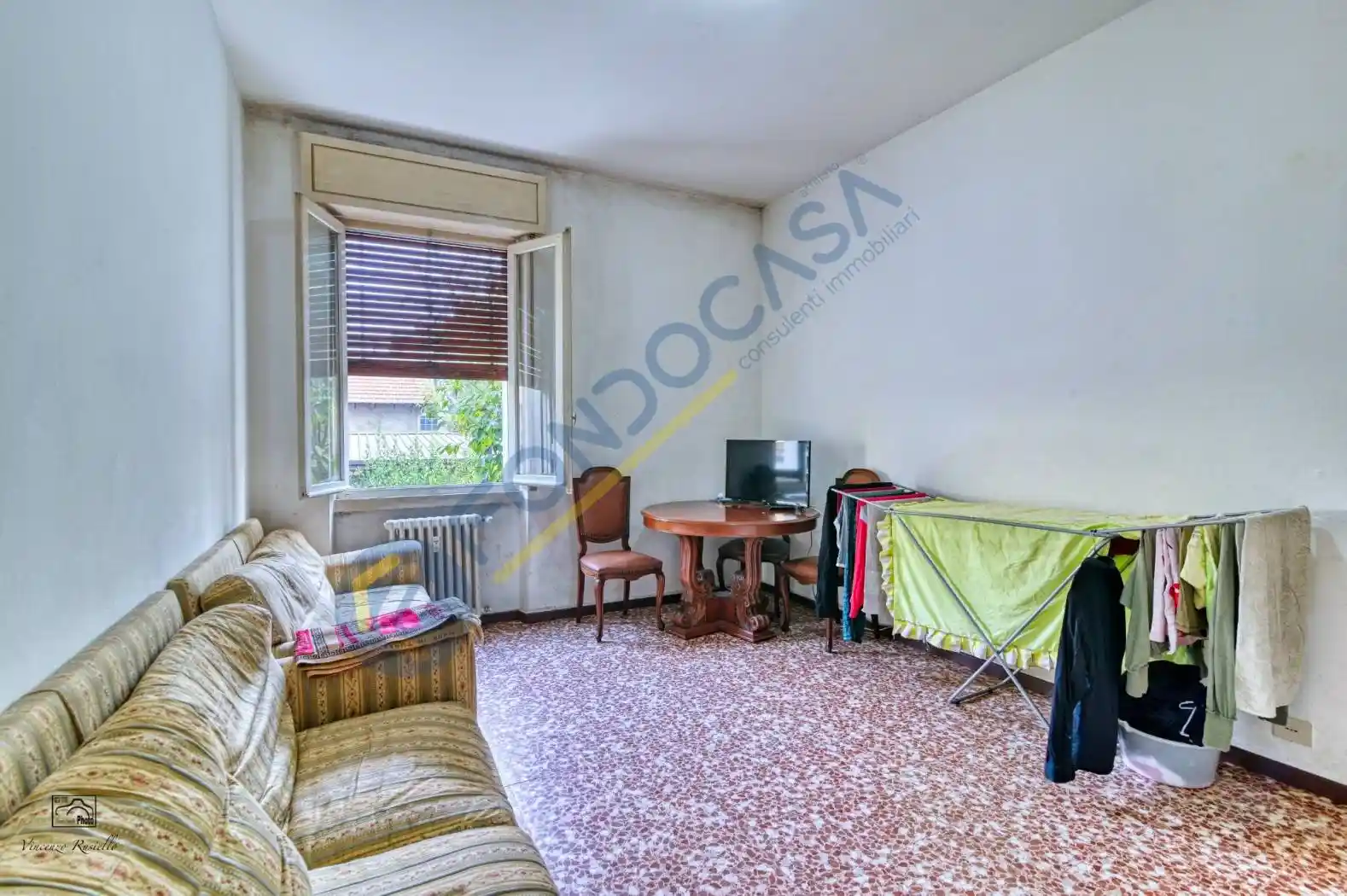 Appartamento in vendita a Varedo