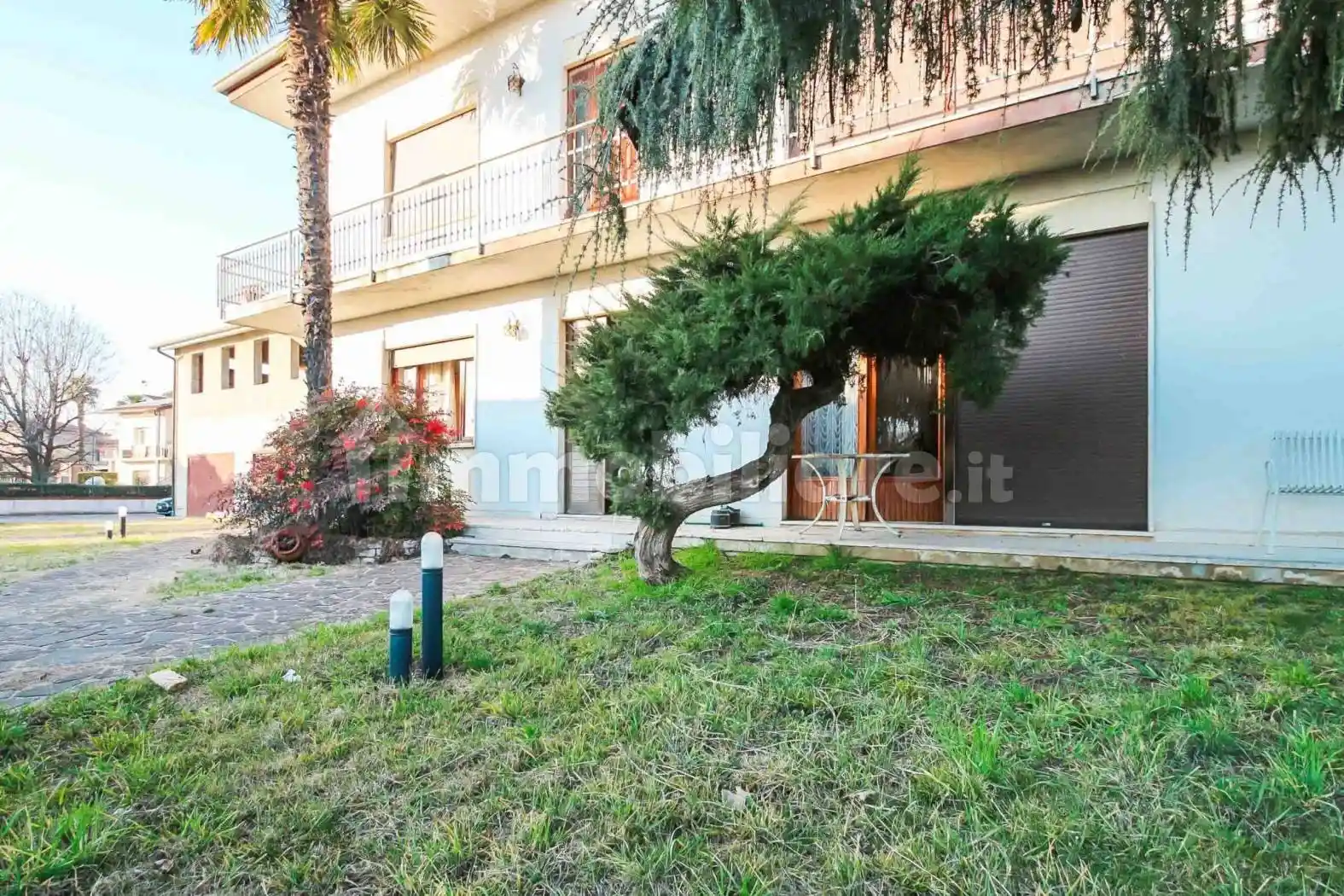 Appartamento in vendita a Zugliano