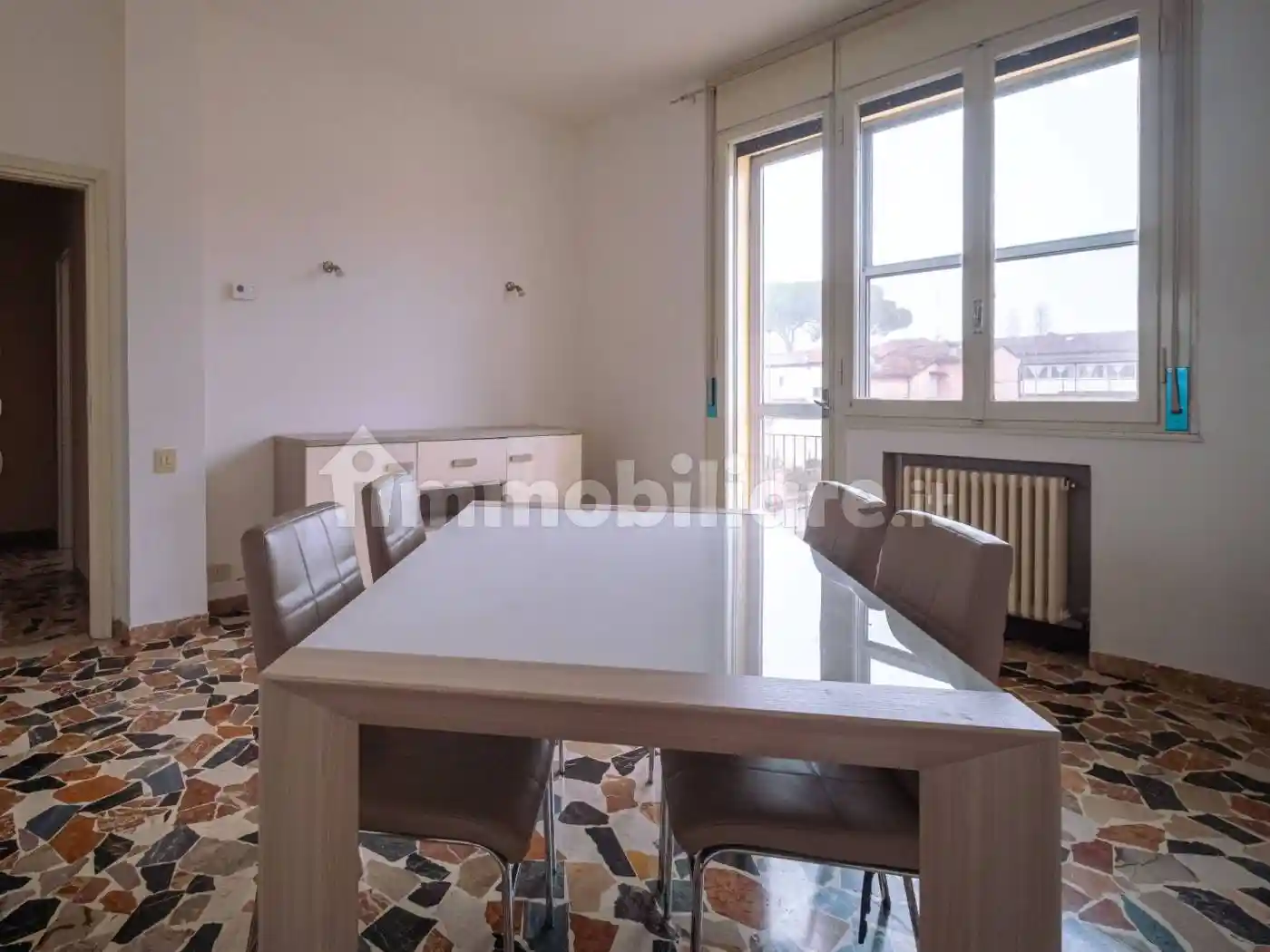 Appartamento in vendita a Ravenna