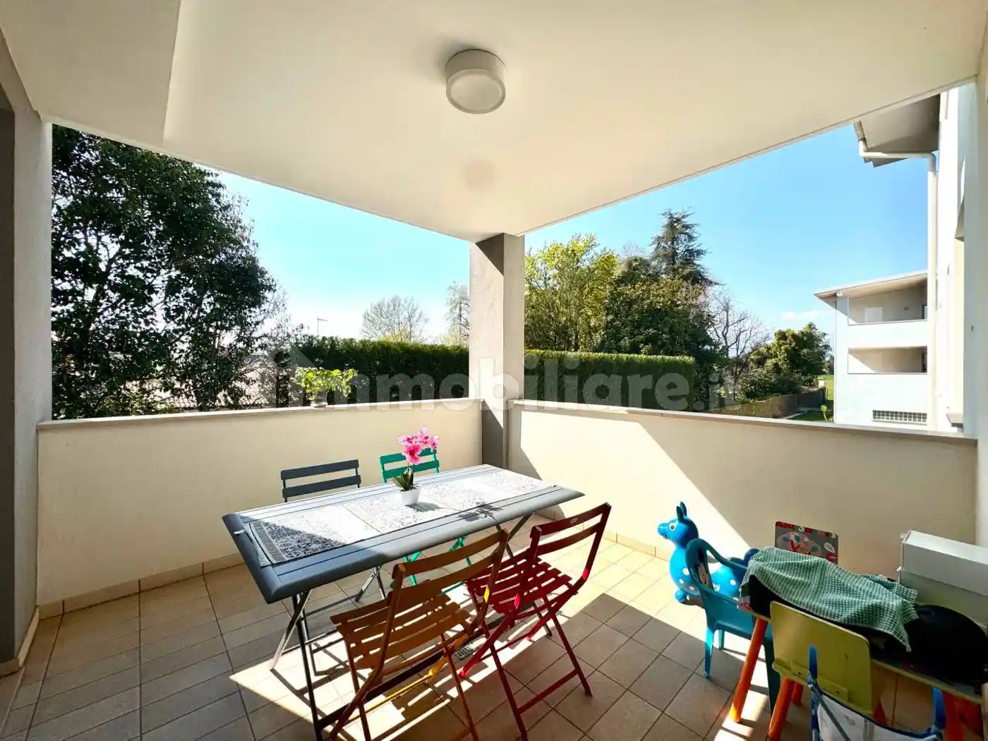 Appartamento in vendita a Pordenone