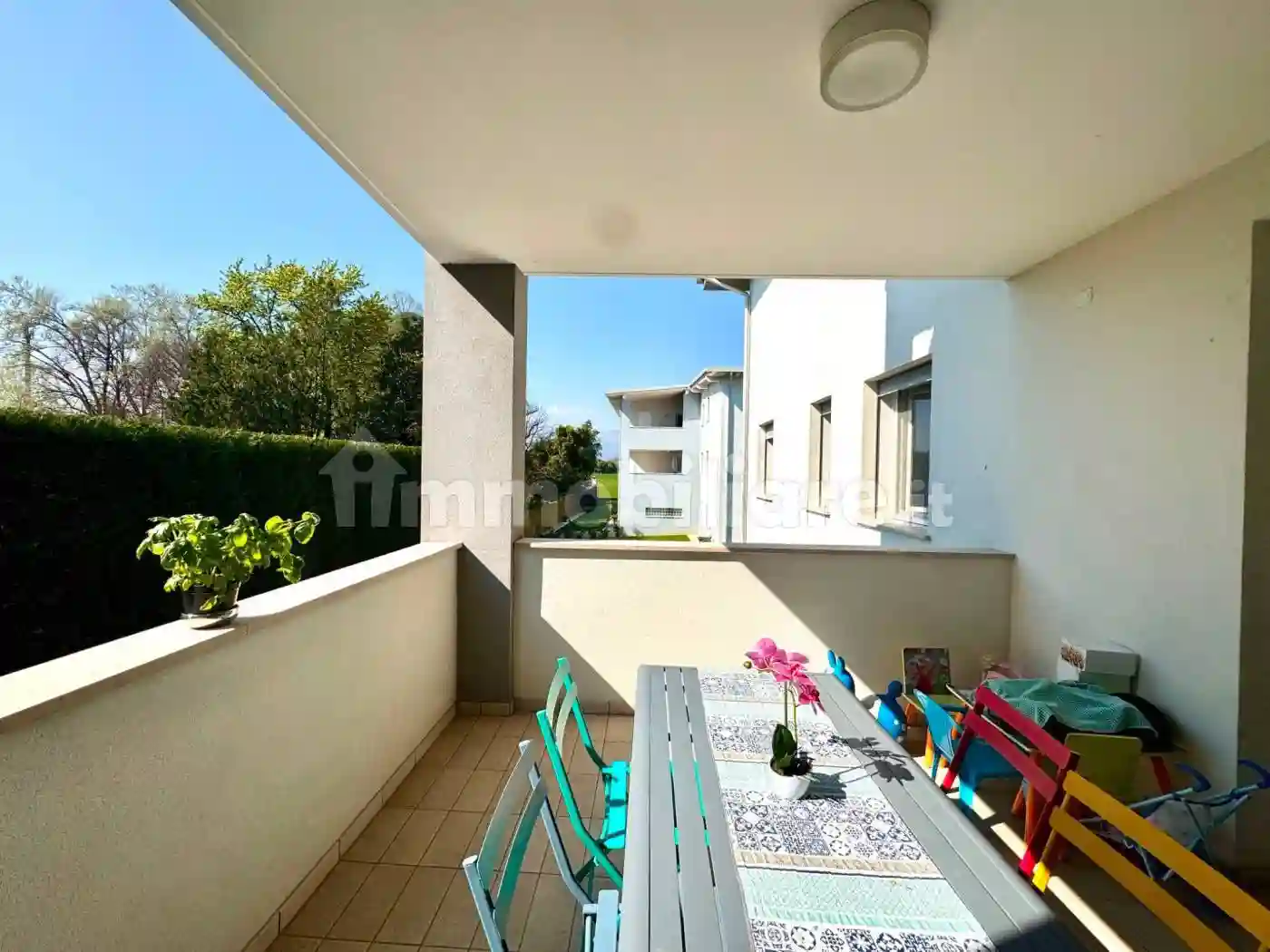 Appartamento - foto 4