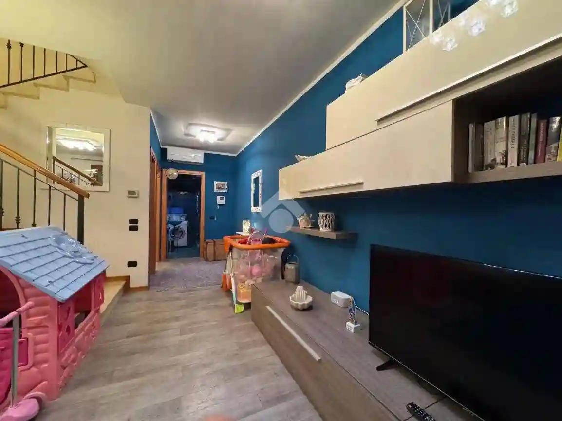 Villetta a schiera - foto 3