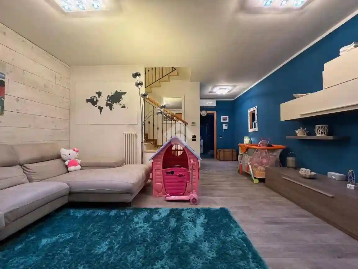 Villetta a schiera - foto 5