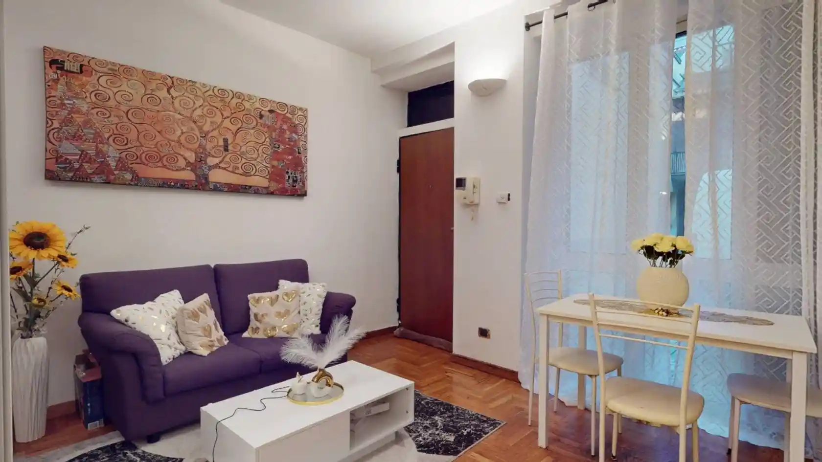 Appartamento in vendita a Cinisello Balsamo