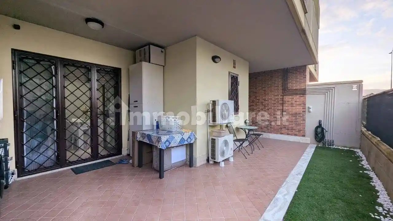 Appartamento in vendita a Aprilia