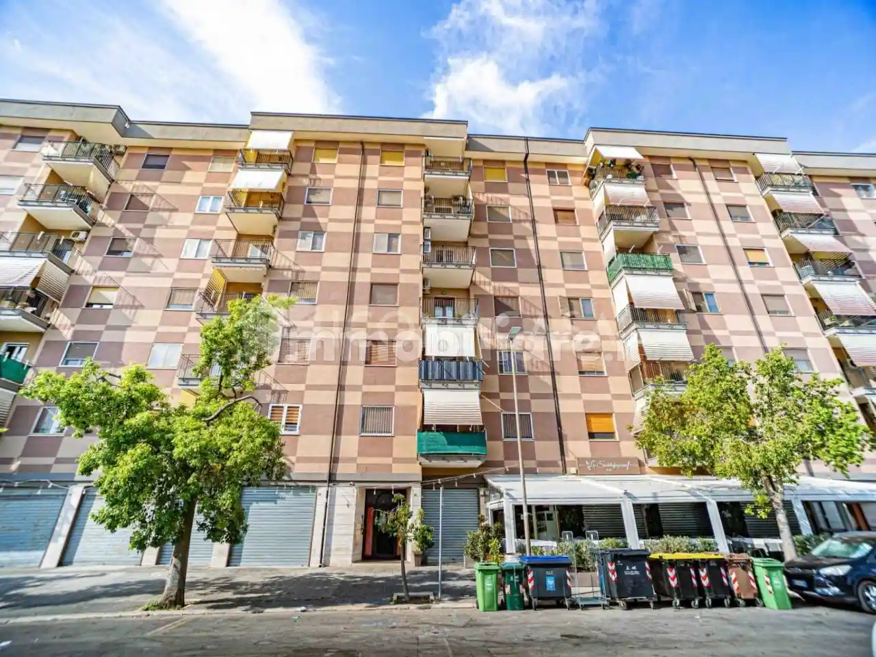 Appartamento in vendita a Bari