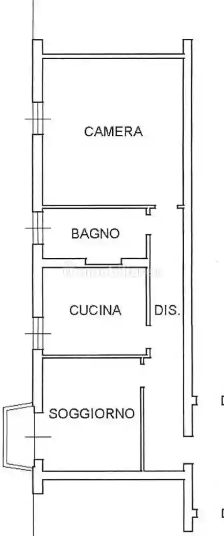 Appartamento - foto 2