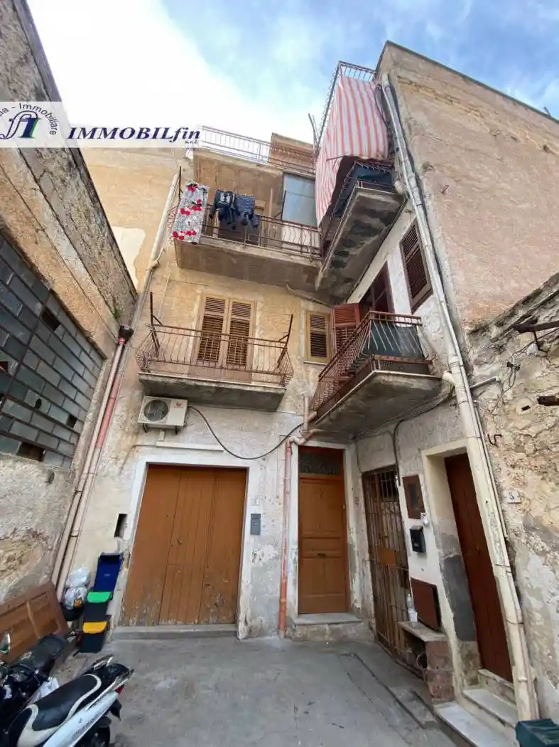 Casa indipendente in vendita a Villabate