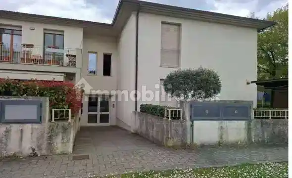 Appartamento in vendita a Cavriglia