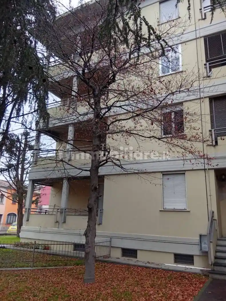 Appartamento in vendita a Casalmaggiore