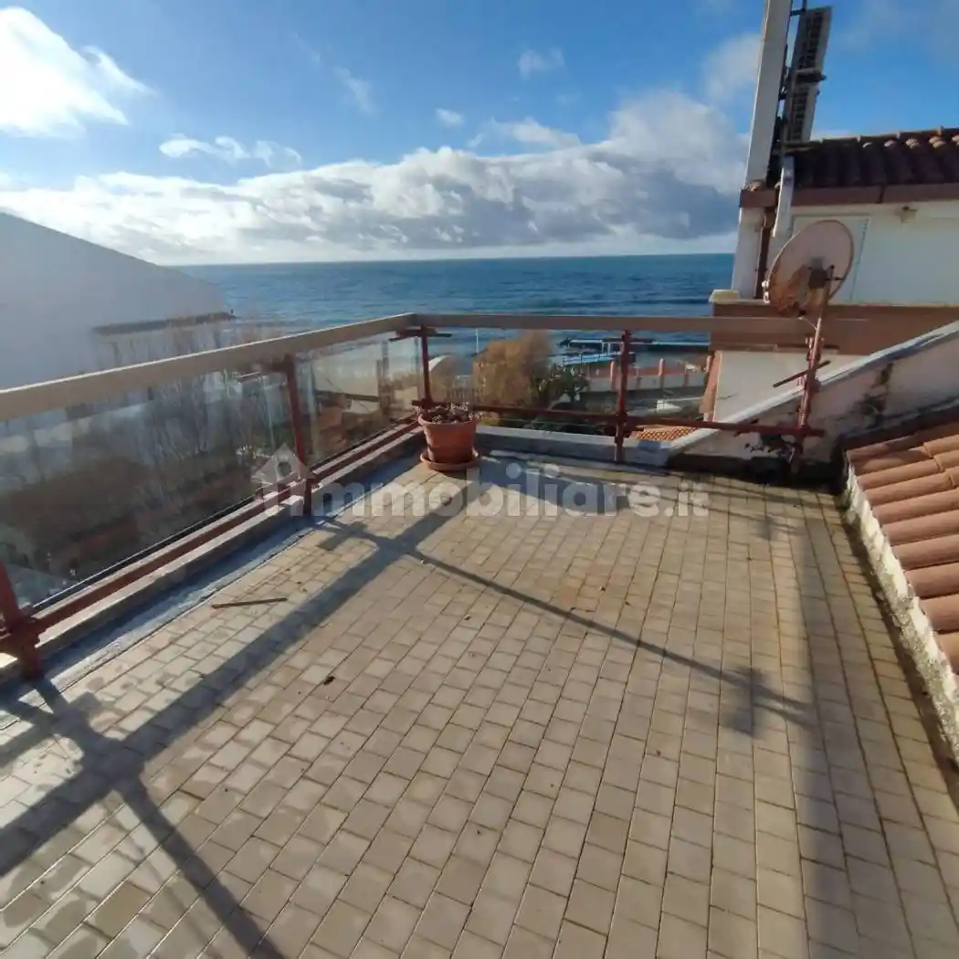 Attico - Mansarda in vendita a Santa Marinella