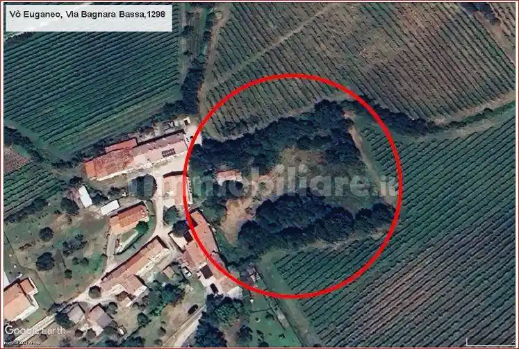 Rustico - Casale in vendita a Vo'