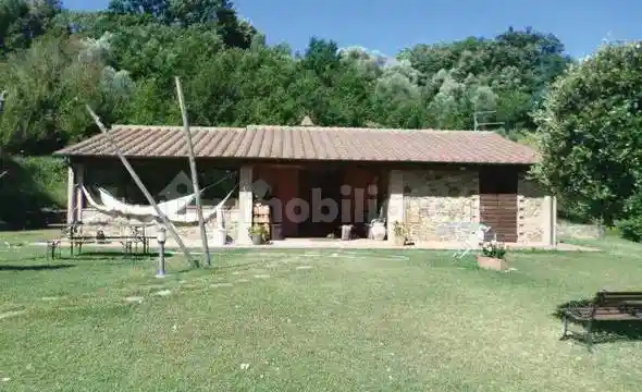 Appartamento in vendita a Campagnatico