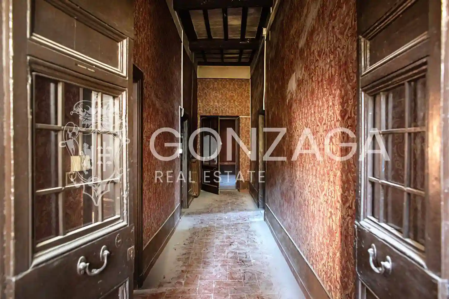 Palazzo - Edificio - foto 4