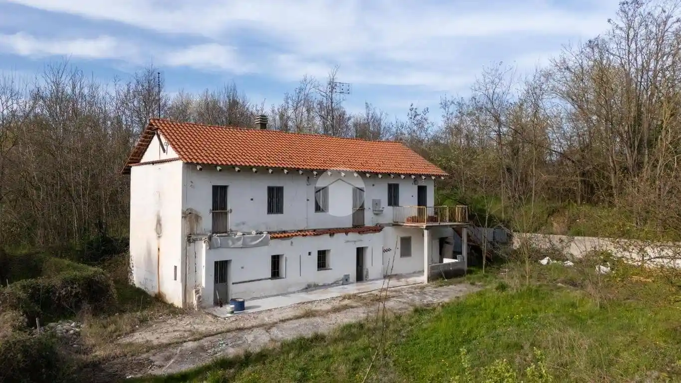 Casa indipendente in vendita a Bene Vagienna