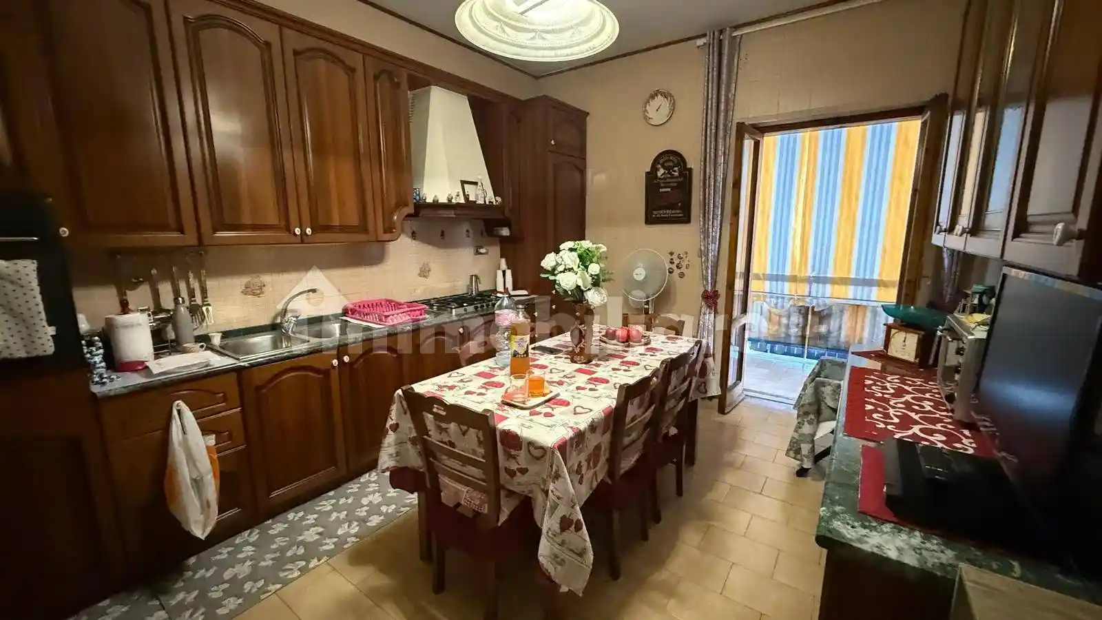 Appartamento in vendita a Villaricca